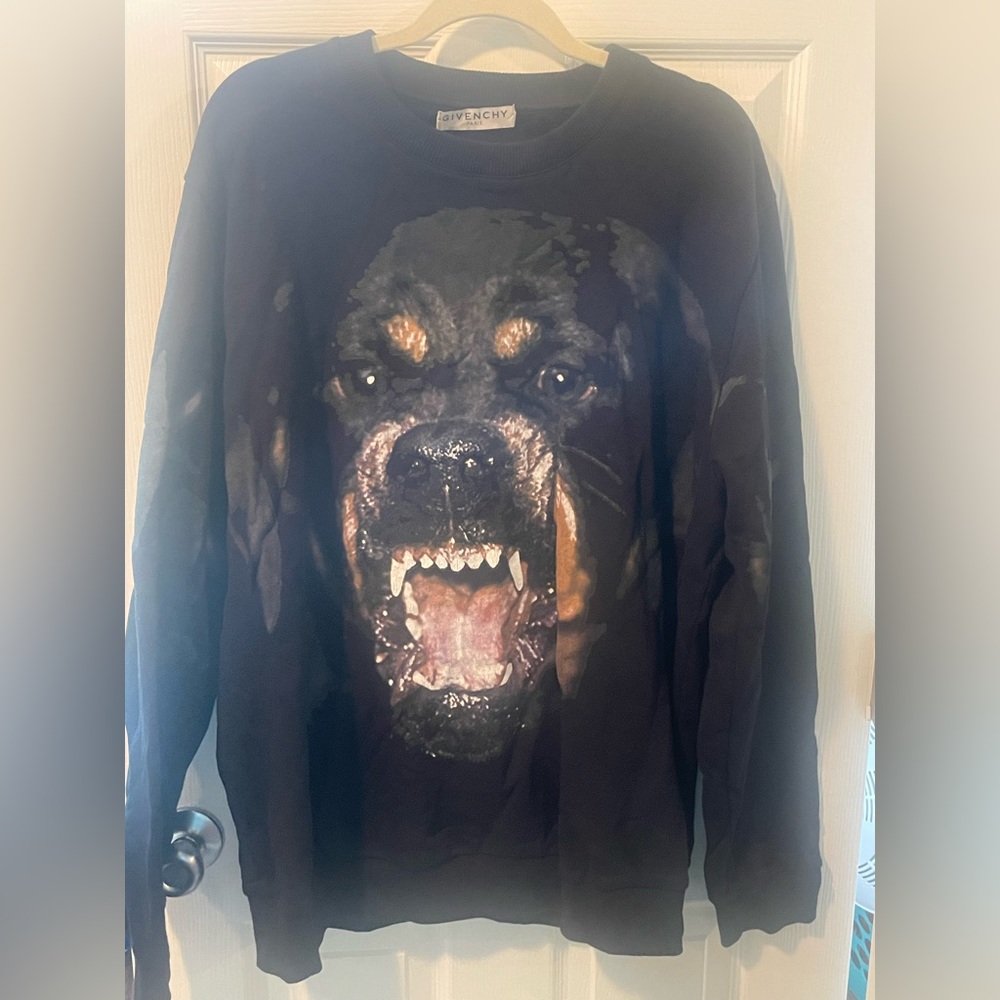 Givenchy Men’s Hoodie